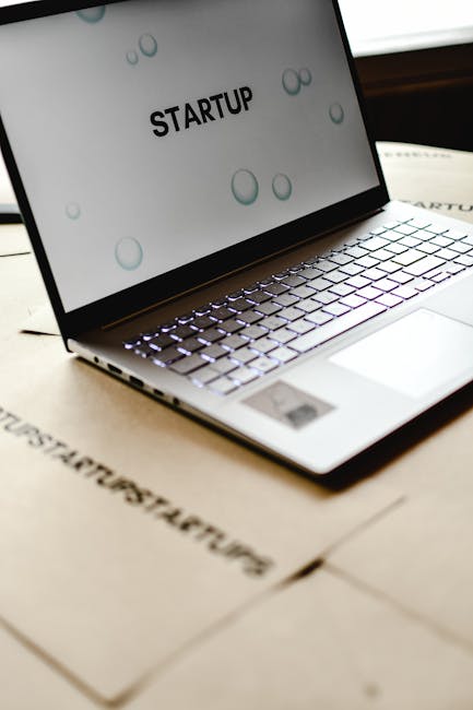 Legal professional reviewing documents with a client in a modern office
